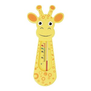 Termômetro de Banho para Banheira Girafinha - Buba