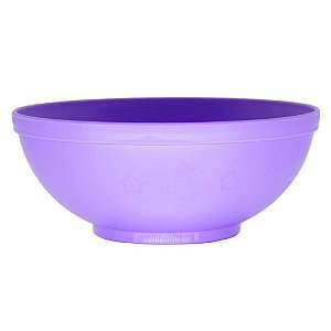 Bowl Infantil 300ml Lilás - Infanti