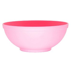 Bowl Infantil 300ml Rosa Claro - Infanti