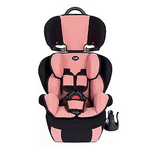 Cadeira para Auto Versati Rosé (9 a 36 kg)- Tutti Baby