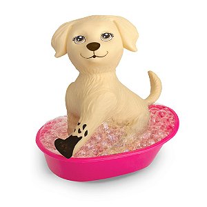 Cachorrinho Honey Pet Shop da Barbie - Pupee