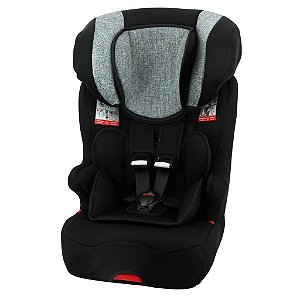 Cadeira para Carro Racer Isofix (9 aos 36kg) - Team Tex