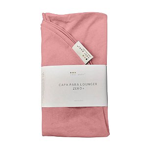 Capa Zero+ Para Ninho Pink-a-boo - Yogi Baby
