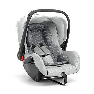 Bebê Conforto (0-13kg) Candy Titanium - Litet