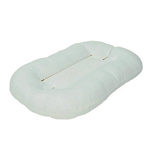 Ninho Para Bebê Zero+ Cru - Yogi Baby