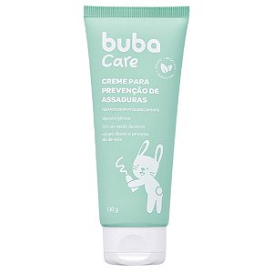 Creme de Prevenção Assaduras Buba 100 g