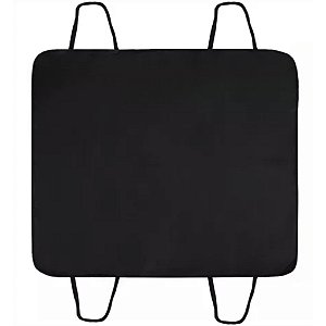 Capa Protetora Impermeável Pet Top House Para Banco De Carro