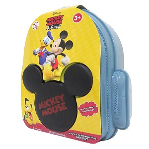 Maleta De Ferramentas Com Acessórios Do Mickey Multikids