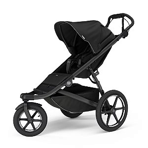 Carrinho de Bebê Thule Urban Glide 3 Black