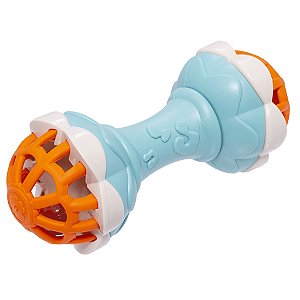 Chocalho Shake-Shake Buba Hastes Flexíveis (+3m)