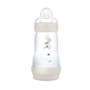 Mamadeira Easy Start MAM 260ml (2m+) Guaxinim