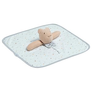 Naninha Hug Little Baby Cinza