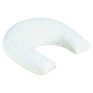 Almofada de Amamentação Hug Little Baby Branco
