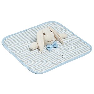 Naninha Hug Coelho Sweet Dreams Azul