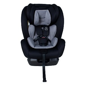 Cadeira Para Auto Galzerano Otto II Preto (0 até 36 kg)
