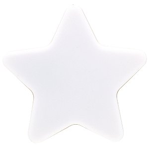 Luz Noturna Buba Led com Sensor Estrela