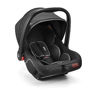 Bebê Conforto Litet (0 a 13 kg) Preto