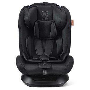 Cadeira Para Auto Multikids Baby Orion Preta (0 a 36 kg)