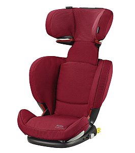 Cadeira para Auto Rodifix AirProtect (até 36 kg) - Robin Red - Maxi.Cosi