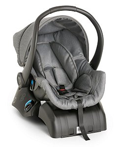 Bebe Conforto Cocoon Com Base Cinza Galzerano Www Alvesbaby Com Br