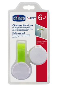 Trava Multiuso Super Protetor - Chicco