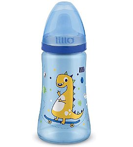 Copo Colors Magia 300ml (+12M) - Dinossauro - Lillo