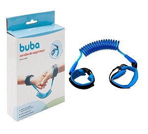 Cordão de Segurança para Pulso - Buba