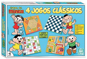 Jogo Educativo - Alfabeto - NIG Brinquedos - Alves Baby