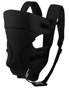 Canguru Baby Carrier Supreme Comfort 4 em 1 - NUK - Passeio do Bebê -  Magazine Luiza