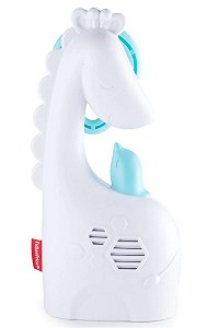 Brinquedo Interativo e Relaxante de Girafa (+0M) - Fisher Price