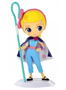 Action Figure - Betty - Disney - Bandai Banpresto