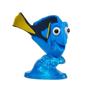 Mini-Figura - Dori - Procurando Nemo - Disney - Mattel