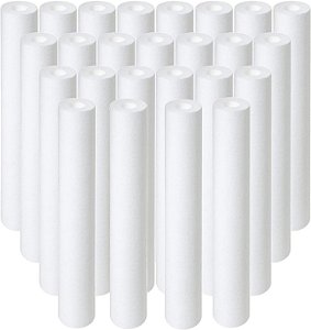 FILTRO PARA AGUA POLIPROPILENO MICRAS