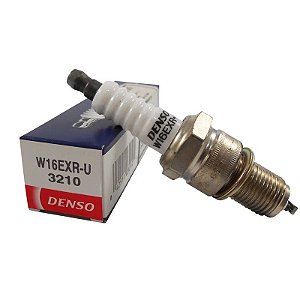 VELA DE IGNIÇÃO DENSO W16EXR-U