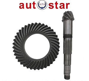 COROA E PINHÃO 8X39 KOMBI 1.4 FLEX ÁGUA ACCP01001- AUTOSTAR