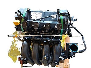 MOTOR COMPLETO FIAT TORO ARGO CRONOS STRADA E-TORQ 1.8 16V FLEX 46350568