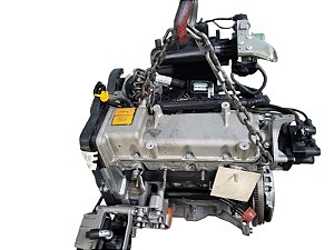 MOTOR COMPLETO  FIAT  1.0 FIRE FLEX 8V COM AR