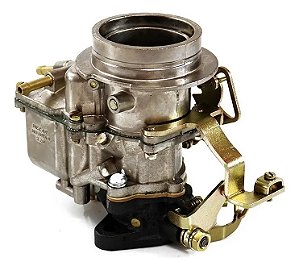 Carburador Novo Mecar Modelo Weber DFV 228 Corcel II Álcool