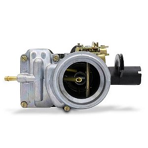 Carburador Novo Mecar Modelo Weber DFV 228 Opala Caravan Utilitários Corpo Simples 4 e 6 Cilindros Gasolina