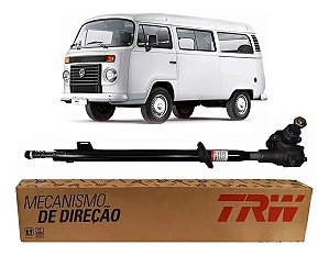 CAIXA DIREÇÃO KOMBI 1.4 2006 / 2013 10320041S ORIGINAL TRW