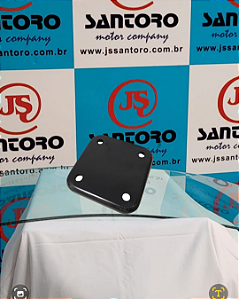 Tampa Bomba De Oleo Brasilia Kombi Nova Fusca Vw