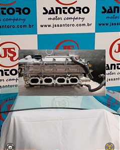 Cabeçote Toyota Corolla Motor 2.0 16v 2015 À 2019 Adicionar aos favoritos R$ 1.200