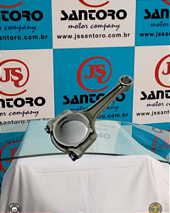 Biela Motor Fire/evo 1.3 / 1.4 Original Fiat 55238452