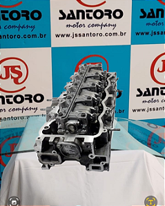 Cabeçote Civic 1.8 -2.0 2012 2013 2014 2015 2016 Hab-r1a-2 (Usado)