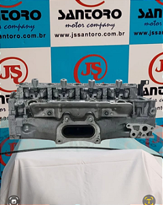 Cabeçote Honda Civic Cr-v 2.0 16v 2012 Á 2016 Hab-r1a-4 - USADO