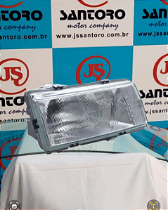 Farol Santana Quantum Original Arteb