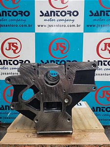 BLOCO MOTOR VOLSKWAGEN AT 1.0 GOL /FOX/VOYAGEN 036103011BD