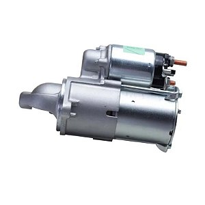 MOTOR DE ARRANQUE  CELTA/COBALT/CORSA/MERIVA/MONTANA/PRISMA