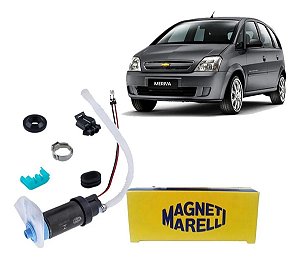 Kit Refil da Bomba de Combustível Magnet Marelli Mm 145