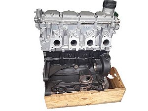 MOTOR NOVO FOX GOLF POLO 1.6 GASOLINA